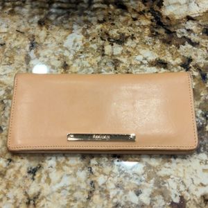 Brahmin wallet